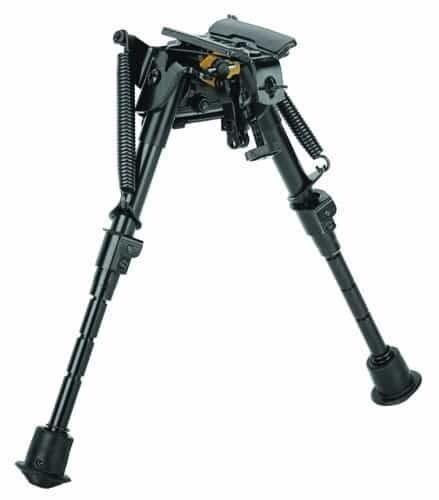 Caldwell XLA Bipod 13-23' M/vugge Caldwell XLA Bipod 13-23' M/vugge