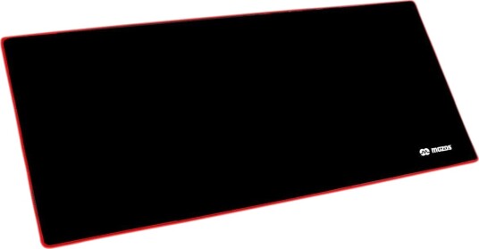 Mozos PM GAME Gaming Musematte Svart