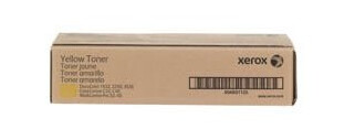 Xerox - Gul - Original - Tonerpatron - For Xerox 2240  Copycentre C32 C40  Docucolor 2240 3535