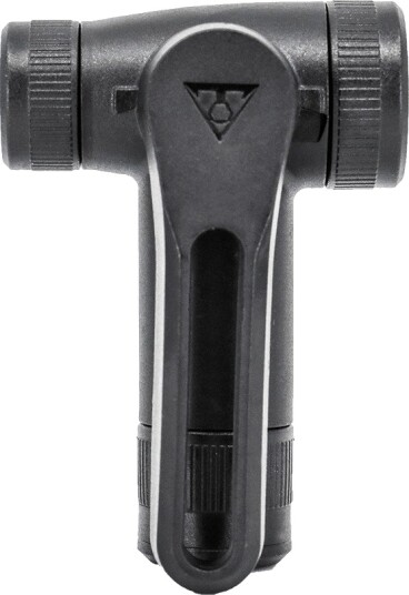 Pumpehode TwinHead JoeBlow Sport III