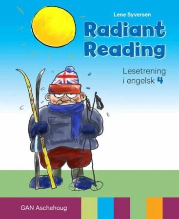 Radiant Reading Av Lene Syversen
