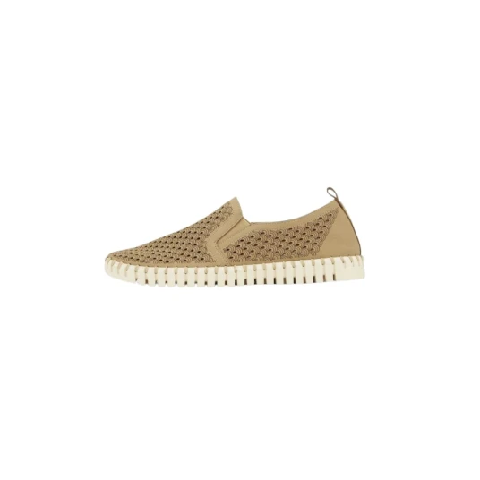 Ilse Jacobsen Hornbæk Herre Sko Beige 42 EU,