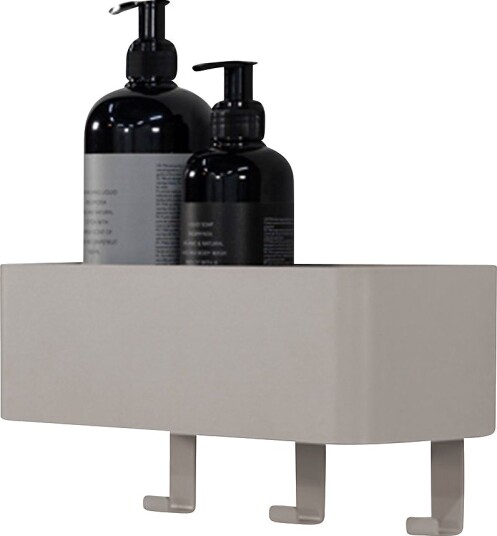 Spinder DesignKlesstativ Multi 3GråHattehyller