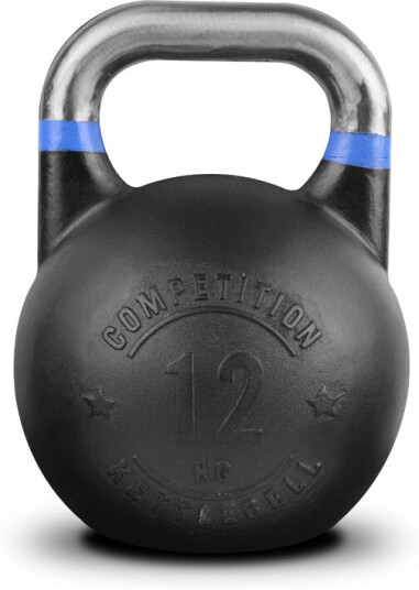 Sportsmaster - Pivot Competition Kettlebell 12 kg