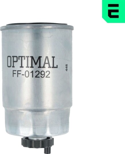 Drivstoffilter OPTIMAL OP FFF30059