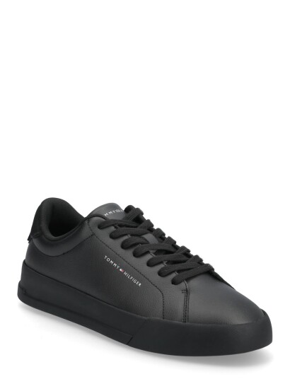 Tommy Hilfiger | Th Court Lth Detail Ess | 40