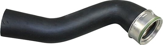 METZGER 2400437 Ladeluftslange