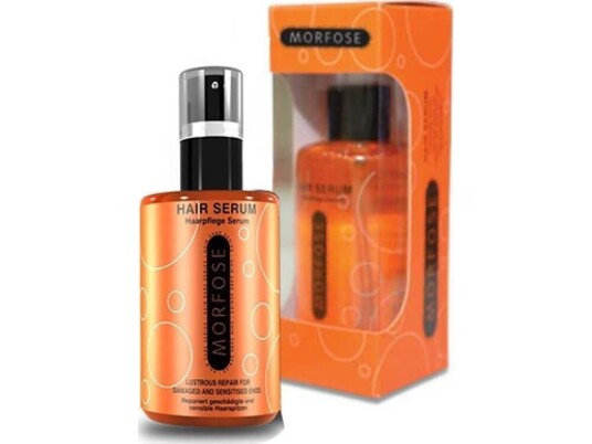 Morfose Serum for skadet hår 75ml Morfose Serum for skadet hår 75ml