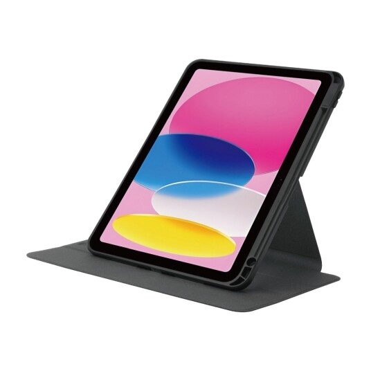 Ferrelli Smartcase 360 iPad Pro 13" (M4) svart