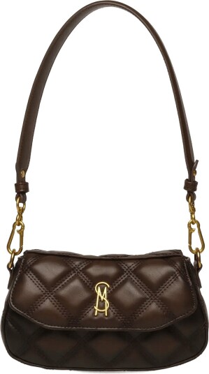 Steve Madden Btaiga Q BROWN MULTI One Size