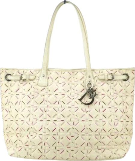 Dior Vintage Dame Beige Dior Vintage Dame Beige
