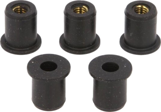 TOURMAX WEN-003 Klips, karosseri