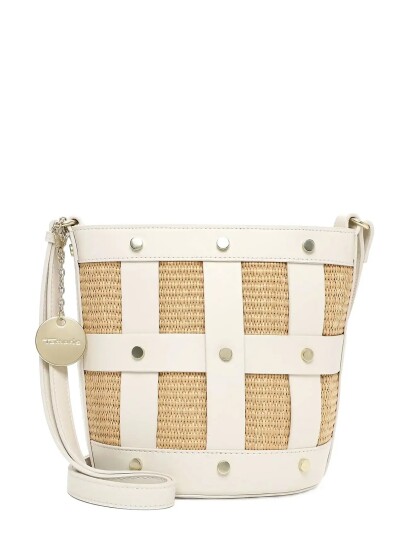 Tamaris Bags Tas Kirsti   Beige   ONE SIZE