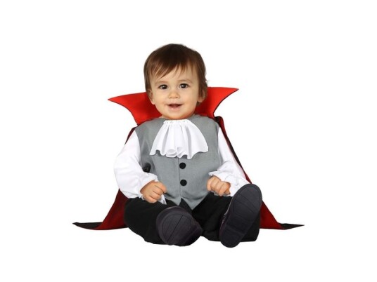 Fiesta Vampyr Baby Kostume