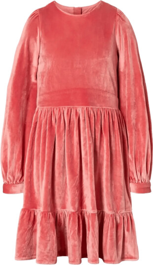 Molo Calanthe   Pink   158/164
