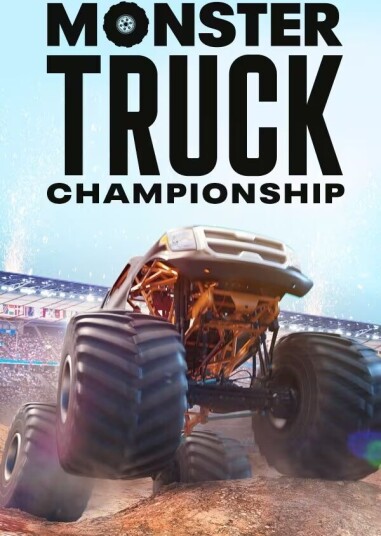 Monster Truck Championship Monster Truck Championship