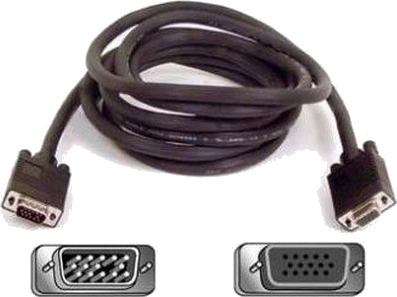Video Vga-Kabel Stbu 5 M 37 Full Hd 1920108060Hz Synergy21