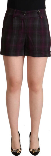 Bencivenga Dame Shorts Flerfarget M, Bencivenga Dame Shorts Flerfarget M,