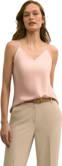 Brooks Brothers Dame Topper Rosa M,
