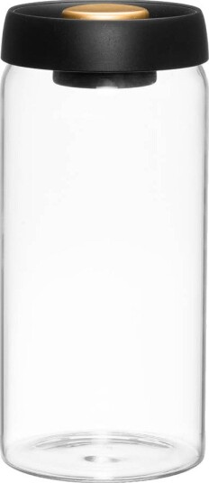 Maku Kitchen Life - Glassboks med vakuumlokk 1,6L