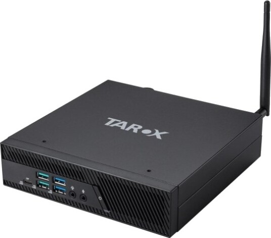 Tarox Mini Pc 540 Ai U7 16Gb 500Gb W11p 2505466