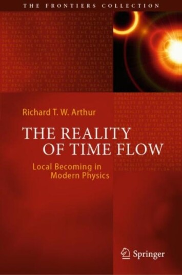 The Reality of Time Flow Local Becoming in Modern Physics