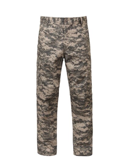 Rothco BDU bukser Oliven Beige Rothco BDU bukser Oliven Beige