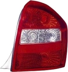 VAN WEZEL 8322932 Baklykt