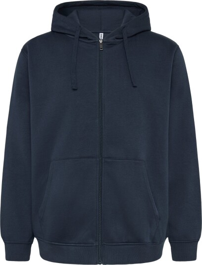 Enkel Studio | Hoodie Full Zip Estheo | L