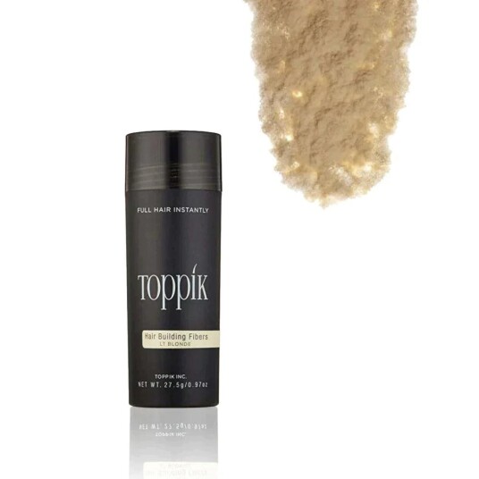 Toppik Large Light Blonde Toppik Large Light Blonde