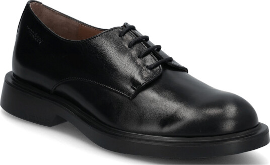Wonders Penny 04   Black   36