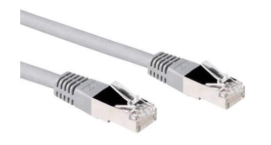 Act Grey 3 Meter Lszh U/Utp Cat5e Patch Cable With Rj45 Connectors. Cat5e U/Utp Lszh Grey 3.00M (Ib2003) Act Grey 3 Meter Lszh U/Utp Cat5e Patch Cable With Rj45 Connectors. Cat5e U/Utp Lszh Grey 3.00M (Ib2003)