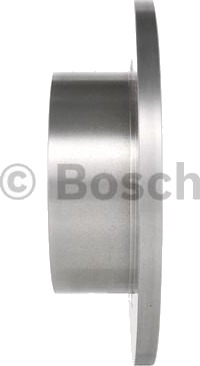 Bremseskive BOSCH 0 986 479 317 Bremseskive BOSCH 0 986 479 317