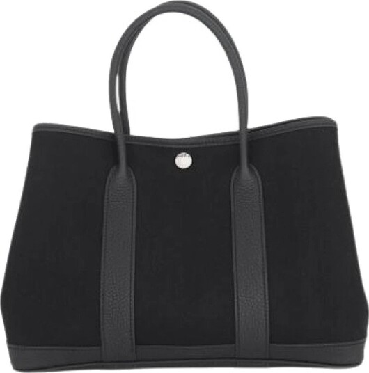 Hermès Vintage Dame Pre owned Svart ONE SIZE,