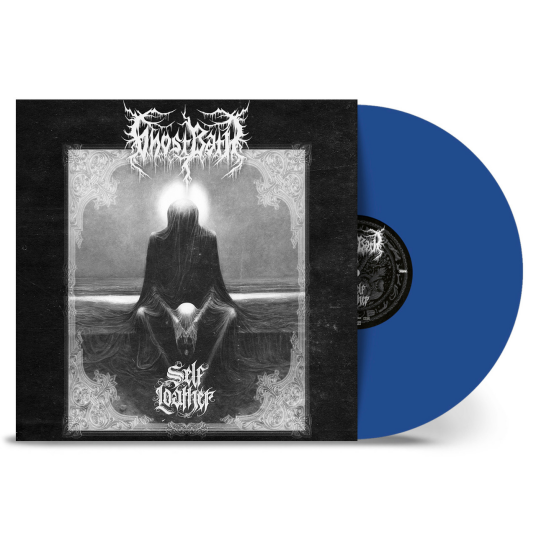 Ghost Bath  Self Loather  LP/Vinyl