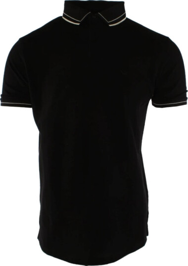 Armani Herre Topper Svart M,