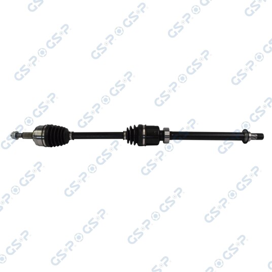 Drivaksel GSP 250615
