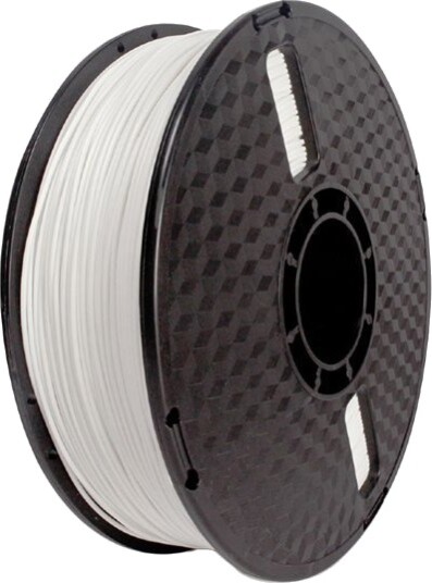 Gembird Naturlig 1 Kg 340 M Fargeboks Pva Filament (3D)