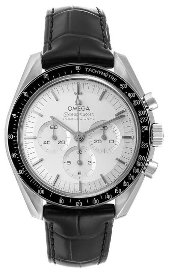 Omega Herreklokke 310.63.42.50.02.001 Speedmaster Moonwatch