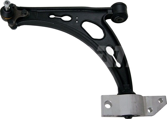 SPIDAN CHASSIS PARTS 46736 Bærearm SPIDAN CHASSIS PARTS 46736 Bærearm