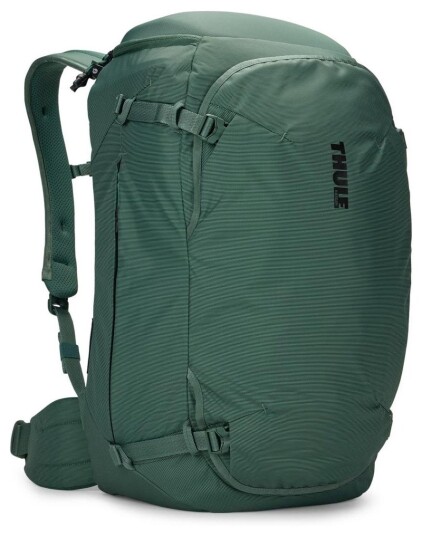 Thule Landmark Ryggsekk 40L - GrÃ¸nn