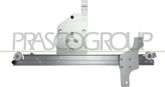Vindusheis PRASCO PG530W023