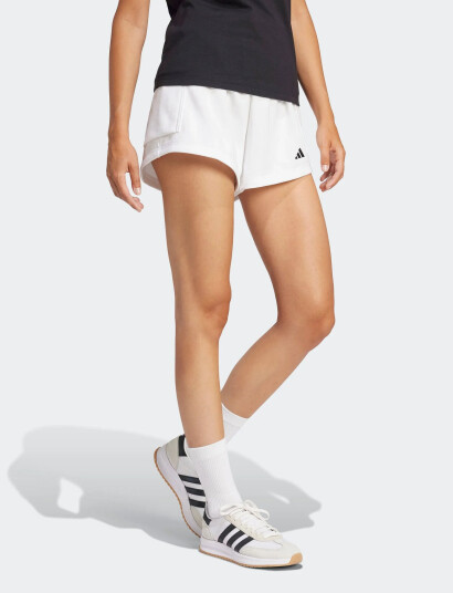 Adidas Sportswear W Sl Ft Sho White S