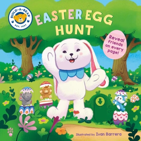 Easter Egg Hunt