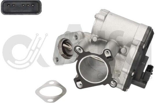 Ventil, EGR eksosstyring Alfa e-Parts AF07734
