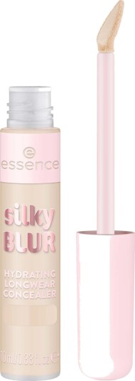 essence Silky Blur Hydrating Longwear Concealer 90
