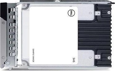 Dell - Ssd - Data Center, Read Intensive - 960 Gb - Hot-Swap - 2.5" - U.2 Pcie 4.0 (Nvme) - For Poweredge R750 (2.5")