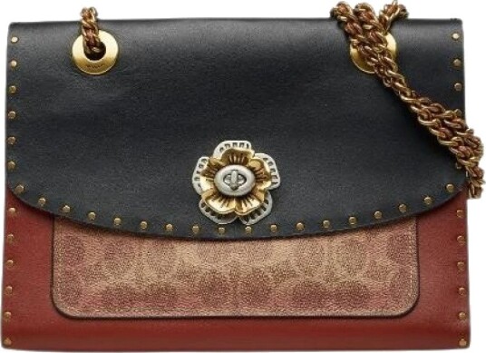 Coach Pre owned Dame Pre owned Brun ONE SIZE,