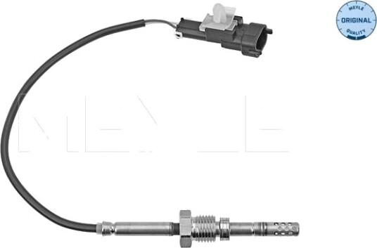Sensor, eksostemperatur MEYLE 614 800 0086 Sensor, eksostemperatur MEYLE 614 800 0086