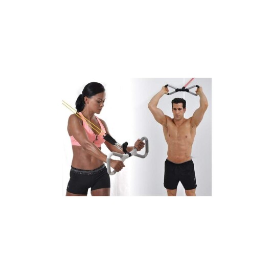 T Grip Motstandstrening T Grip Motstandstrening